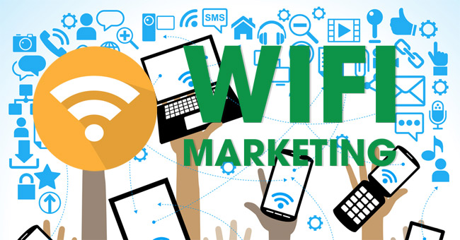 wifi marketing
