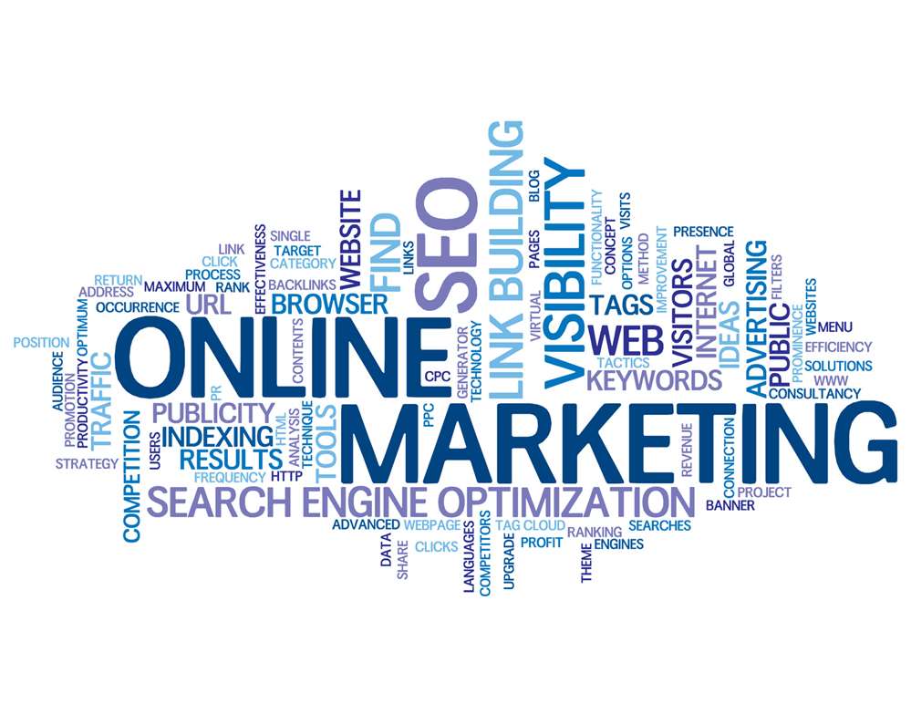công thức marketing online