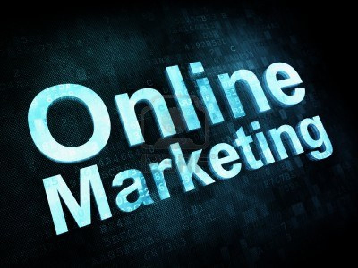Giải pháp Marketing Online cho doanh nghiệp – Cần đi đúng hướng - 1