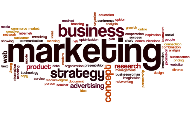 Quan điểm marketing tổng thể trong kinh doanh - Dịch vụ marketing online