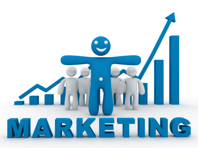 dịch vụ marketing online