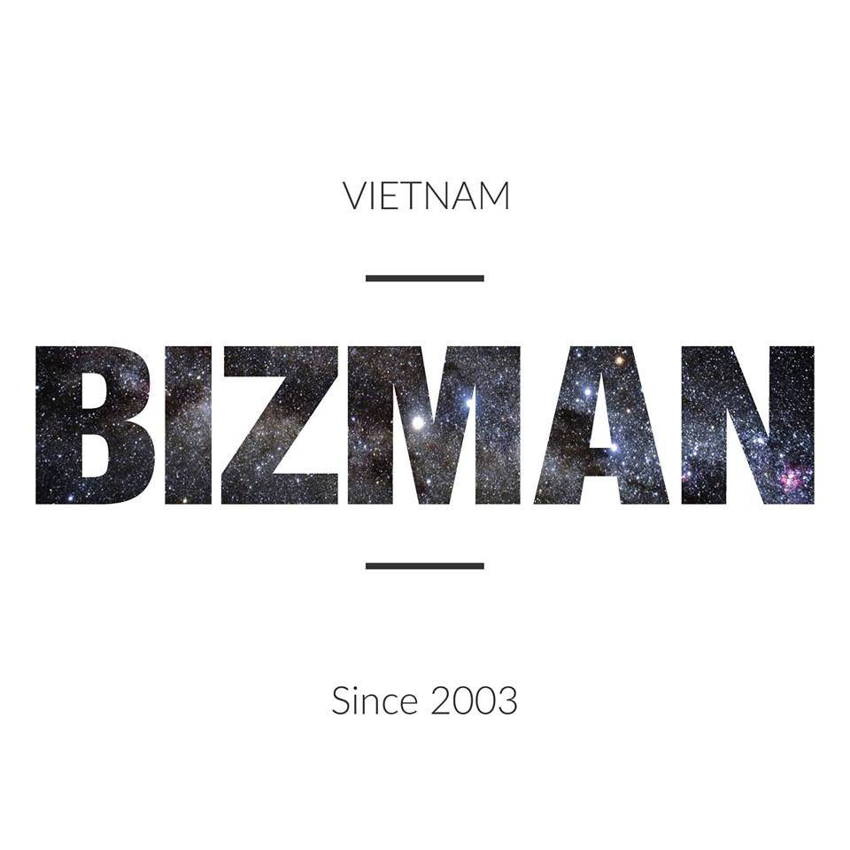 Bizman là 1 trong những công ty nằm trong TOP đầu nhà cung cấp Billboard Broadcast, Pano, Biển quảng cáo hàng đầu tại Việt Nam. Thương hiệu Bizman được thành lập và hoạt động từ năm 2003, tiền thân là đơn vị chuyên khai thác và kinh doanh bảng quảng cáo ngoài trời, sau hơn 13 năm hoạt động không ngừng và liên tục phát triển cả về quy mô cũng như mở rộng lĩnh vực kinh doanh.