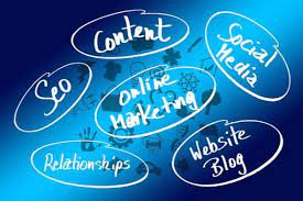 chiến lược Marketing Online