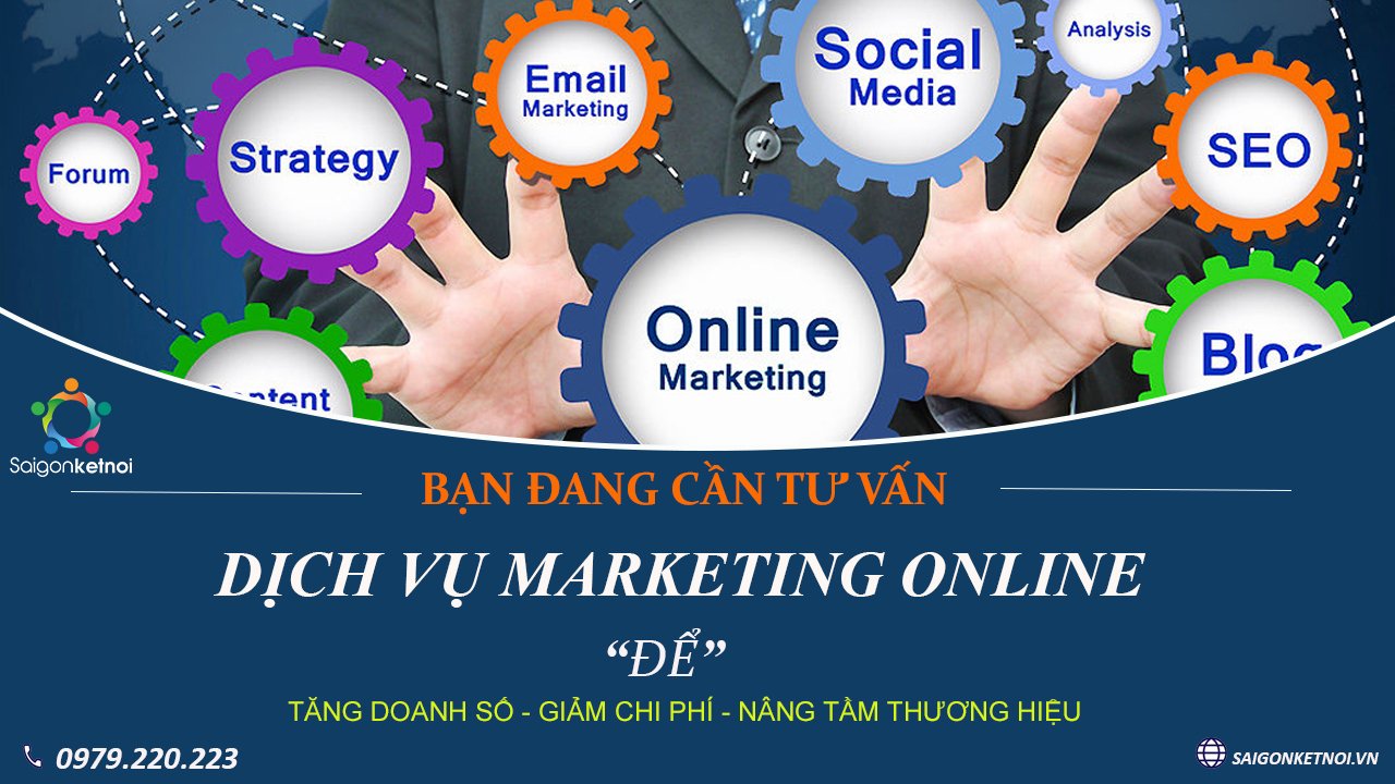 Marketing-Online