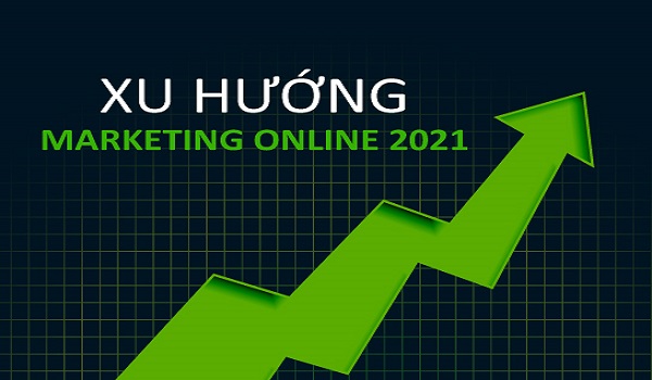 giá marketing online