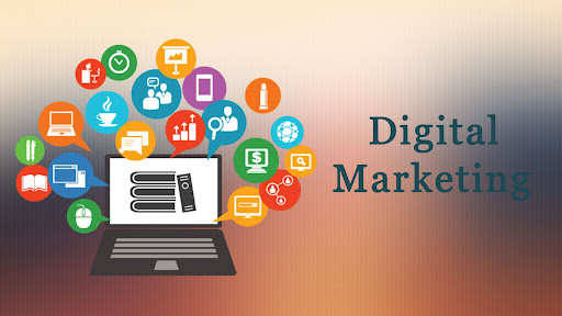 chiến dịch digital Marketing giáo dục