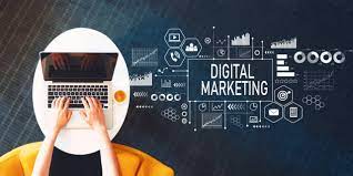 chiến dịch digital Marketing giáo dục