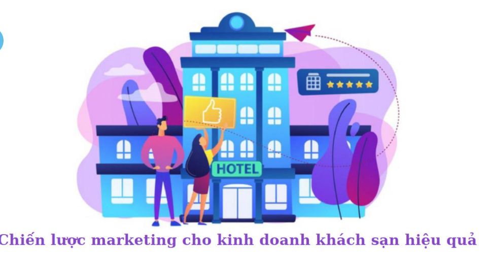 marketing nhà hàng khách sạn
